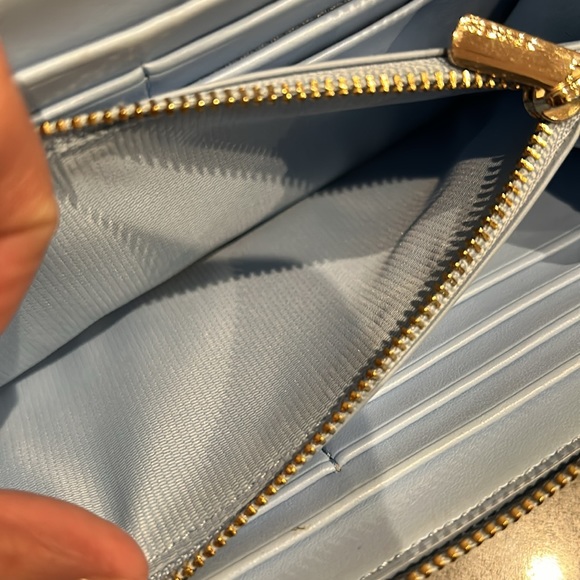 Authentic Coach wallet / wristlet. Brand new. ( SB 1) - Picture 5 of 8